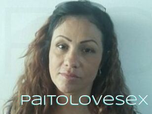 Paitolovesex