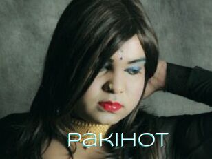 Pakihot