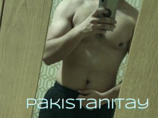 Pakistanitay