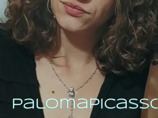 Palomapicasso