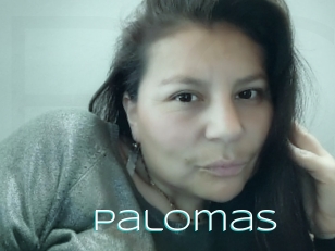 Palomas