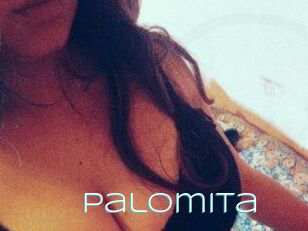 Palomita