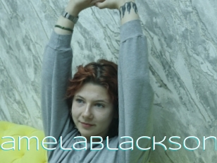 Pamelablackson