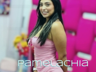 Pamelachia