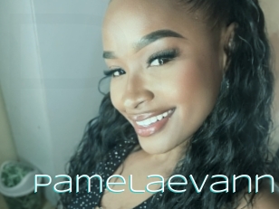 Pamelaevann