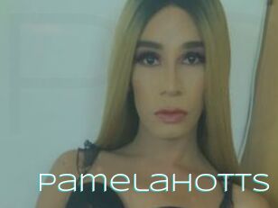 Pamelahotts