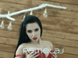 Pamelaj