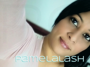 Pamelalash