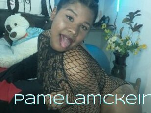 Pamelamckein