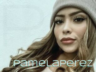 Pamelaperez