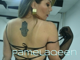 Pamelaqeen