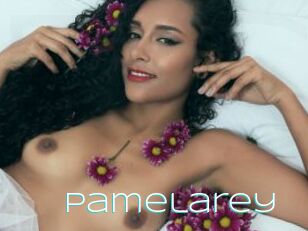 Pamelarey