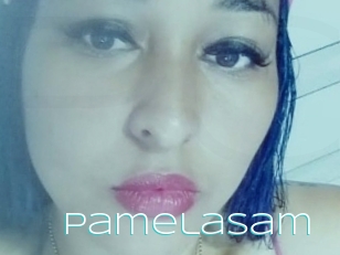 Pamelasam