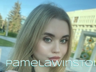 Pamelawinston