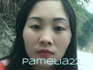 Pamelia22