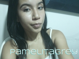 Pamelitagrey