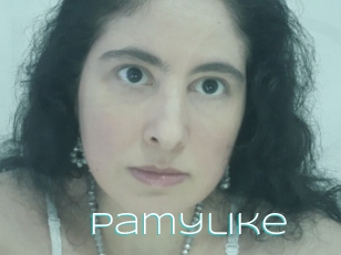 Pamylike