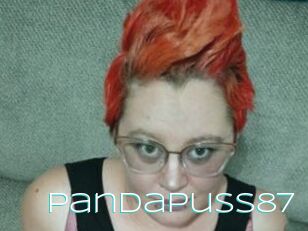 Pandapuss87