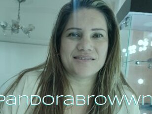 Pandorabrowwn