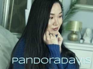 Pandoradavis