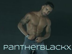 Pantherblackxx