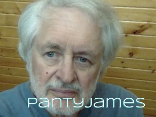 Pantyjames