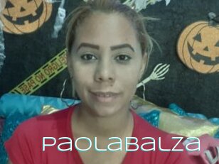 Paolabalza