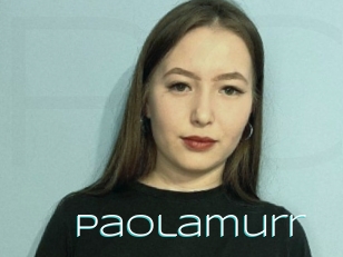 Paolamurr