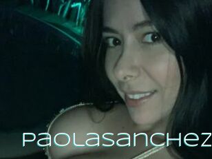 Paolasanchez