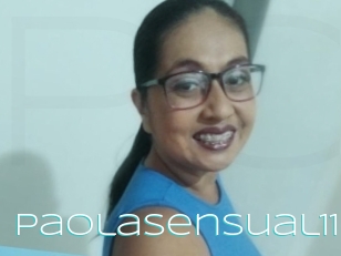 Paolasensual110