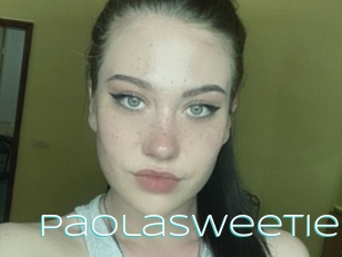 Paolasweetie