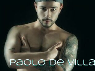 Paolo_de_villa