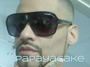 Papayacake