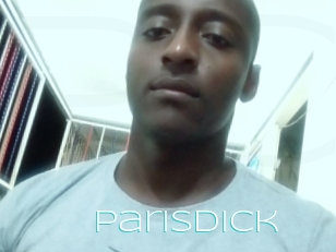 Parisdick