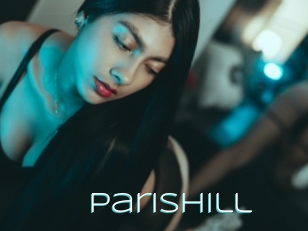 Parishill