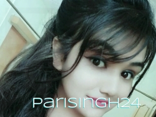 Parisingh24