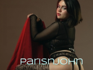 Parisnjohn