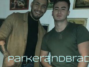 Parkerandbrad