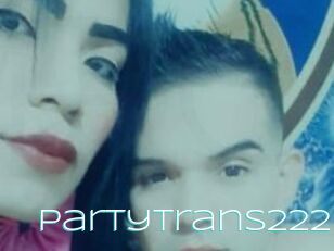 Partytrans222