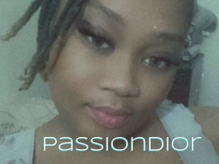 Passiondior