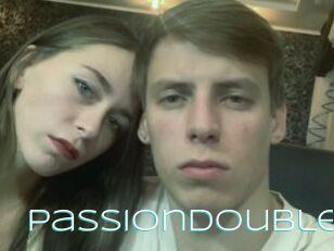 Passiondouble