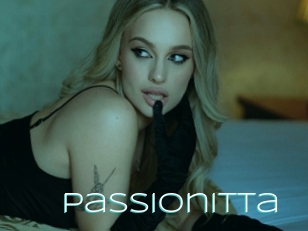 Passionitta