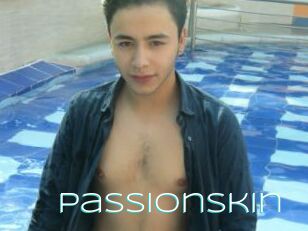 Passionskin