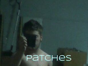 Patches