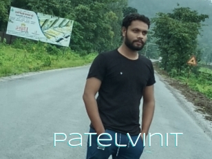 Patelvinit