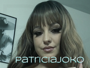 Patriciajoko