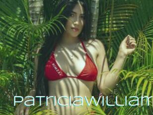 Patriciawilliam