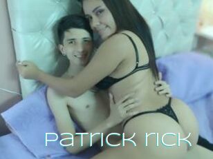 Patrick_rick