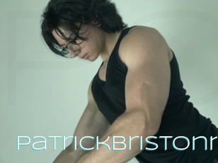 Patrickbristonn