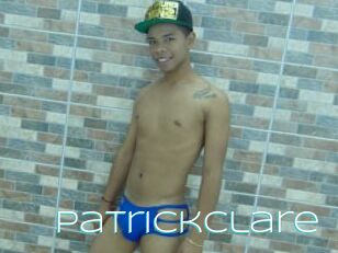 Patrickclare